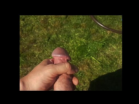 ❤️ Hot hottie gets her pink pussy fucked and cums with a squirt in a summer garden ❤❌ Super porn ma haw.killvs.top ️❤