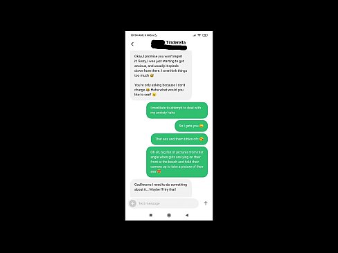 ❤️ Ua hoʻohui au i kahi PAWG hou mai Tinder i koʻu harem (e kamaʻilio pū me Tinder) ❤❌ Super porn ma haw.killvs.top ️❤